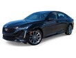 CADILLAC CT5-V