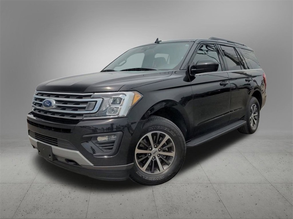 2020 Ford Expedition XLT -
                Troy, MI