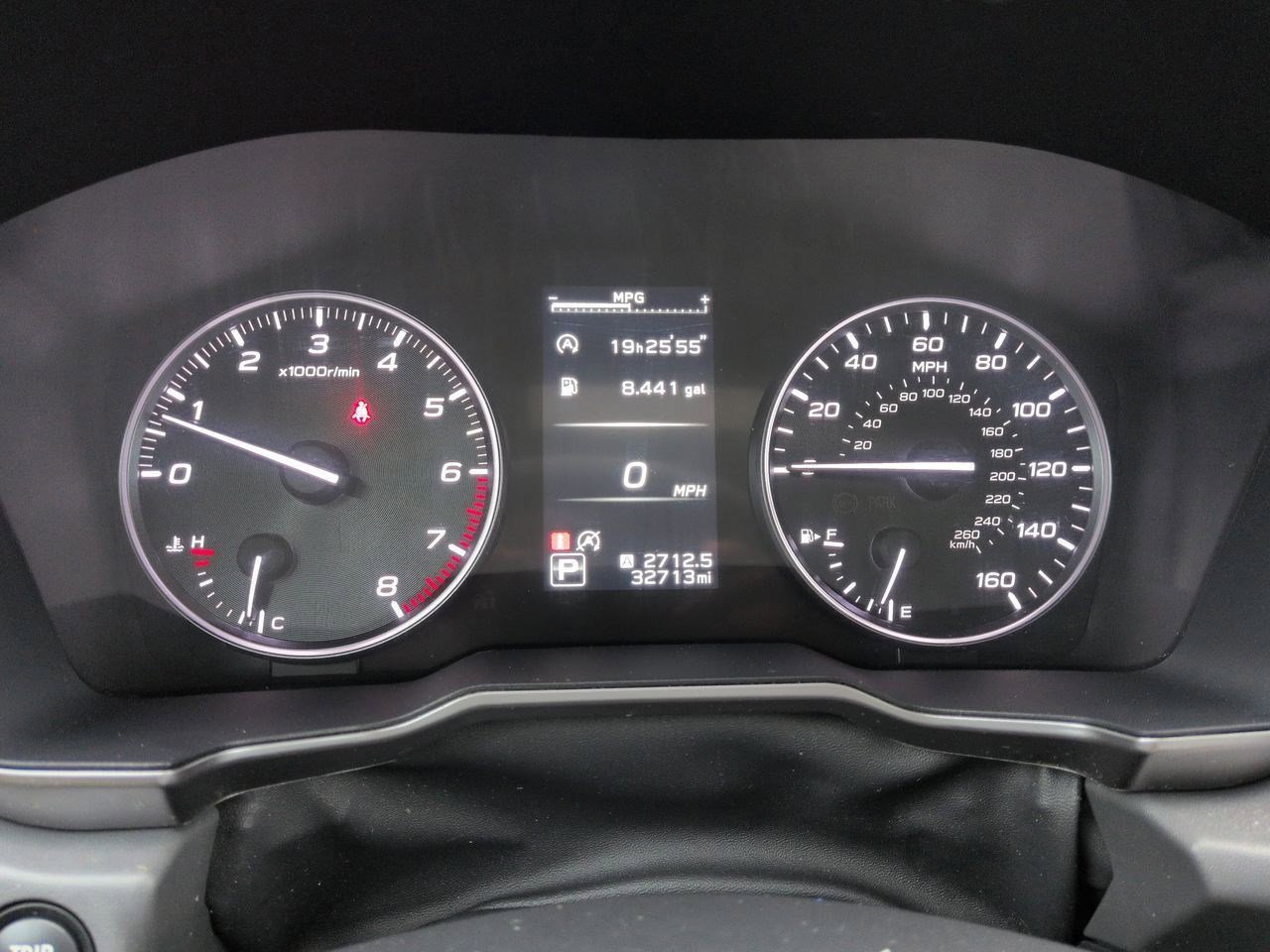 Thumbnail: 2023 Subaru Outback - 34