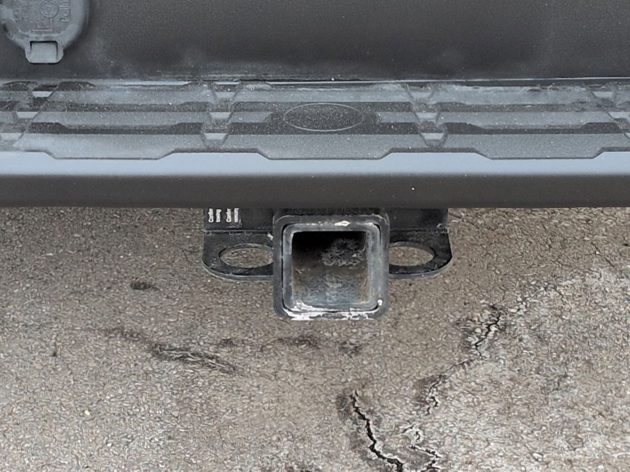 Thumbnail: 2022 Nissan Frontier - 34