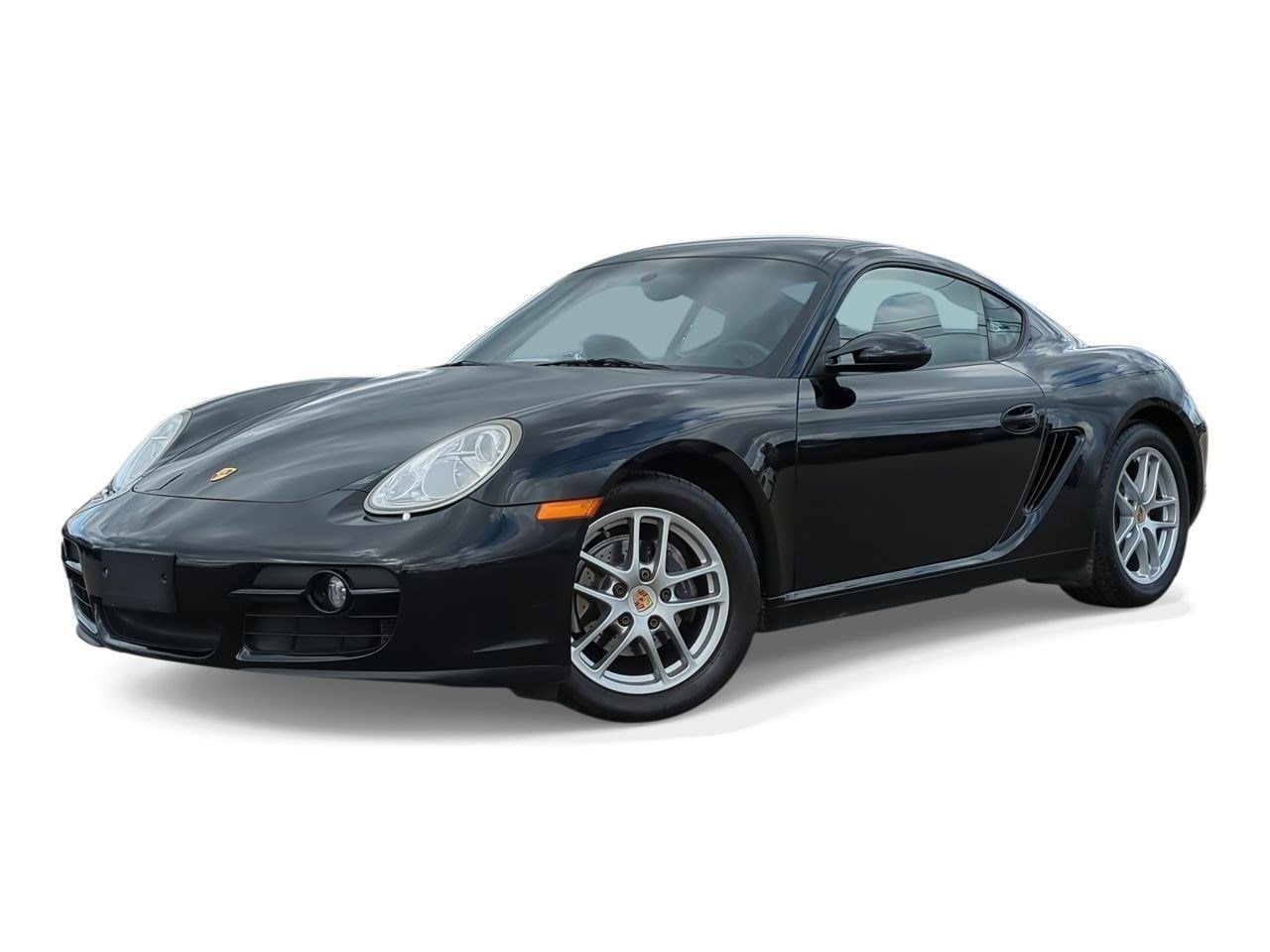 2008 Porsche Cayman Base