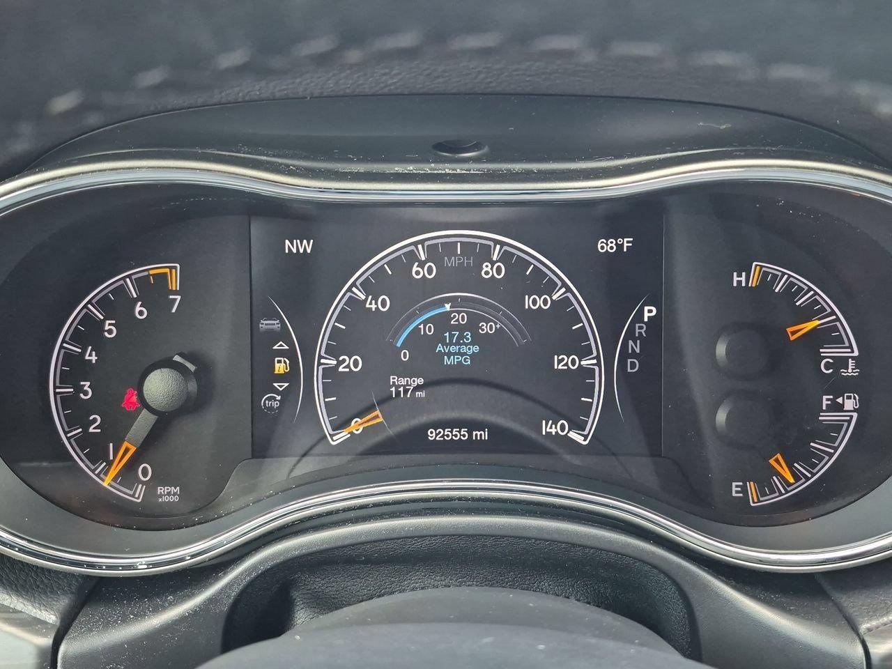 2019 Jeep Grand Cherokee Laredo E - Photo 30