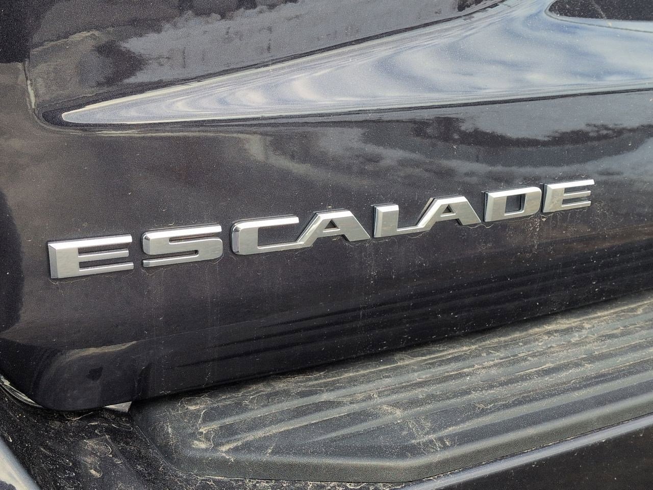 Thumbnail: 2022 Cadillac Escalade - 12