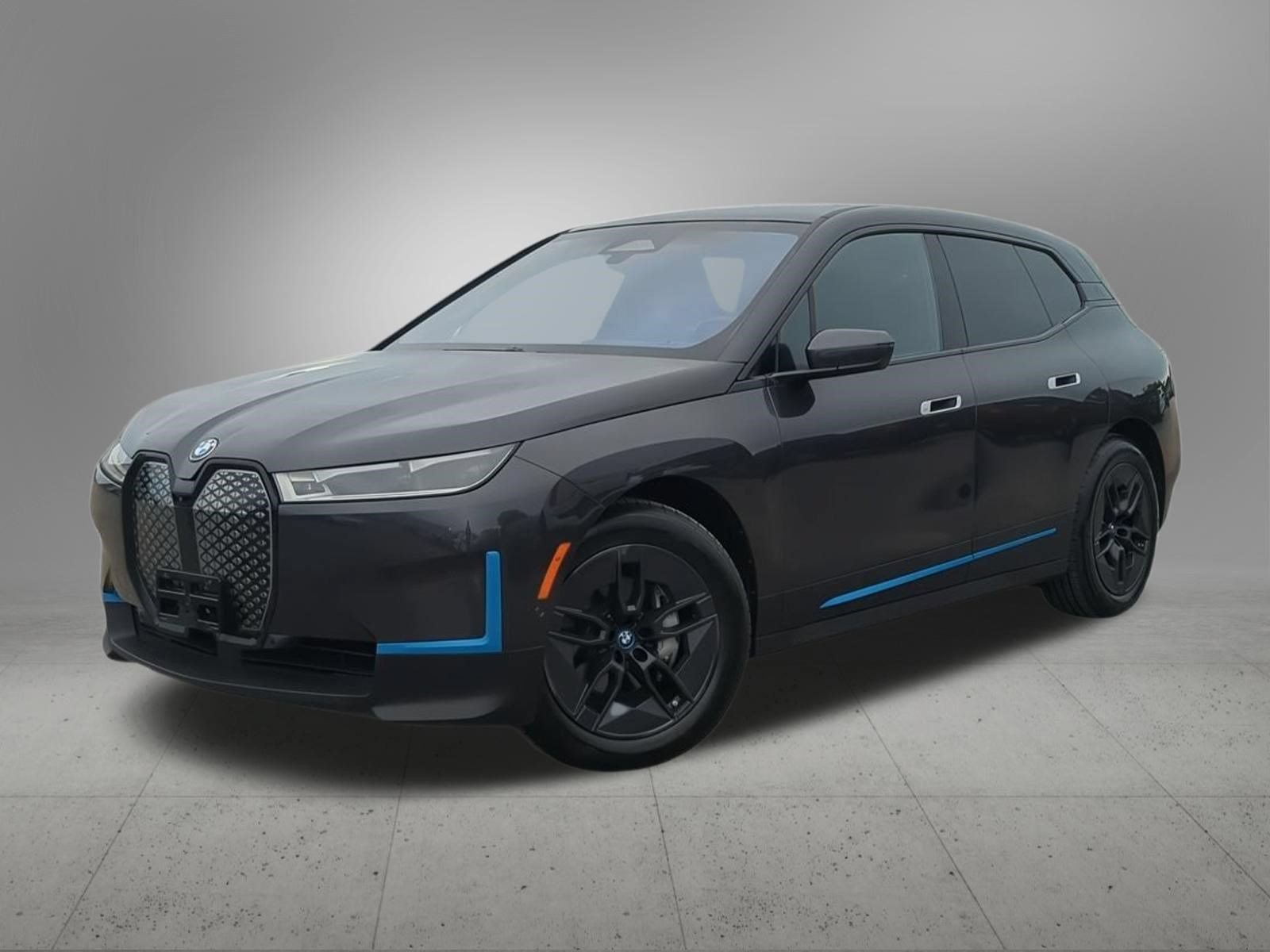 2023 BMW iX xDrive50