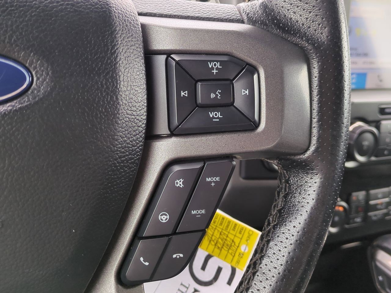 2019 Ford F-150 Raptor 24