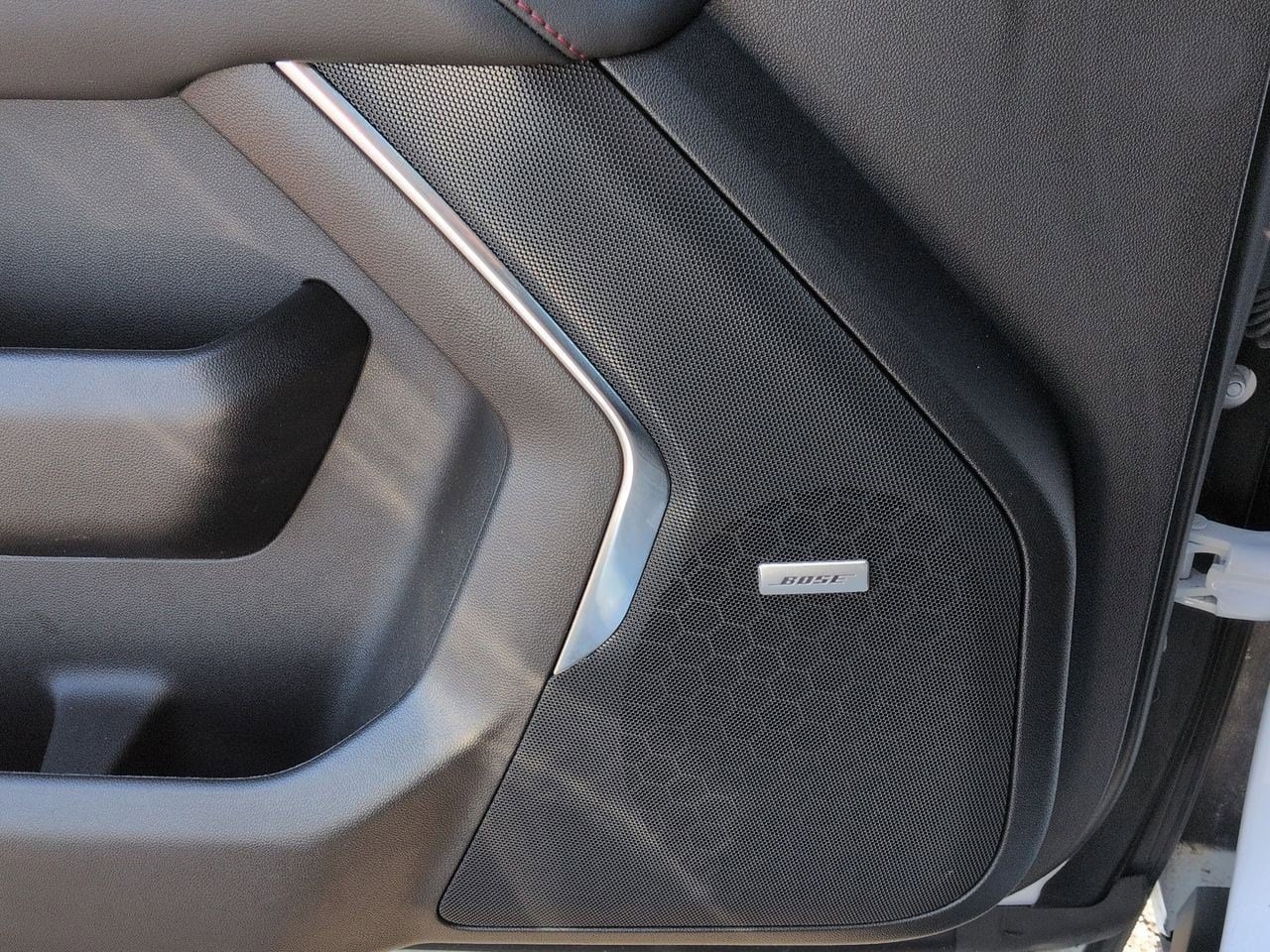 Thumbnail: 2023 Chevrolet Suburban - 30