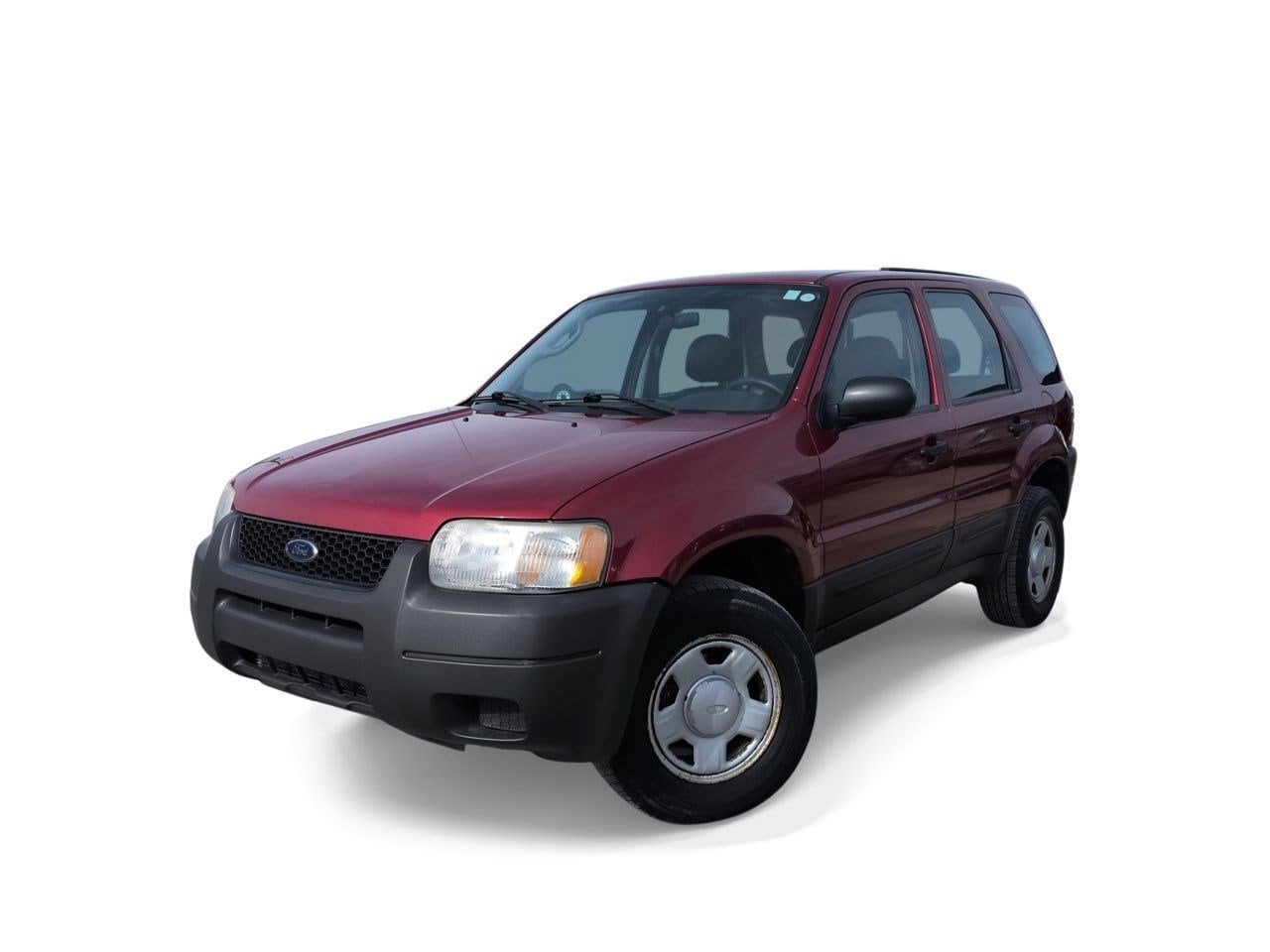 2004 Ford Escape XLS -
                  Troy, MI
