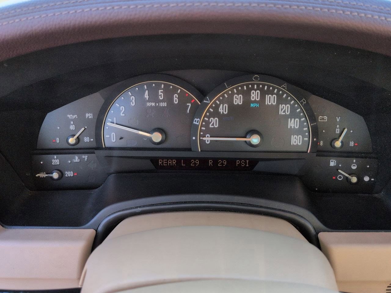 Thumbnail: 2008 Cadillac XLR - 27