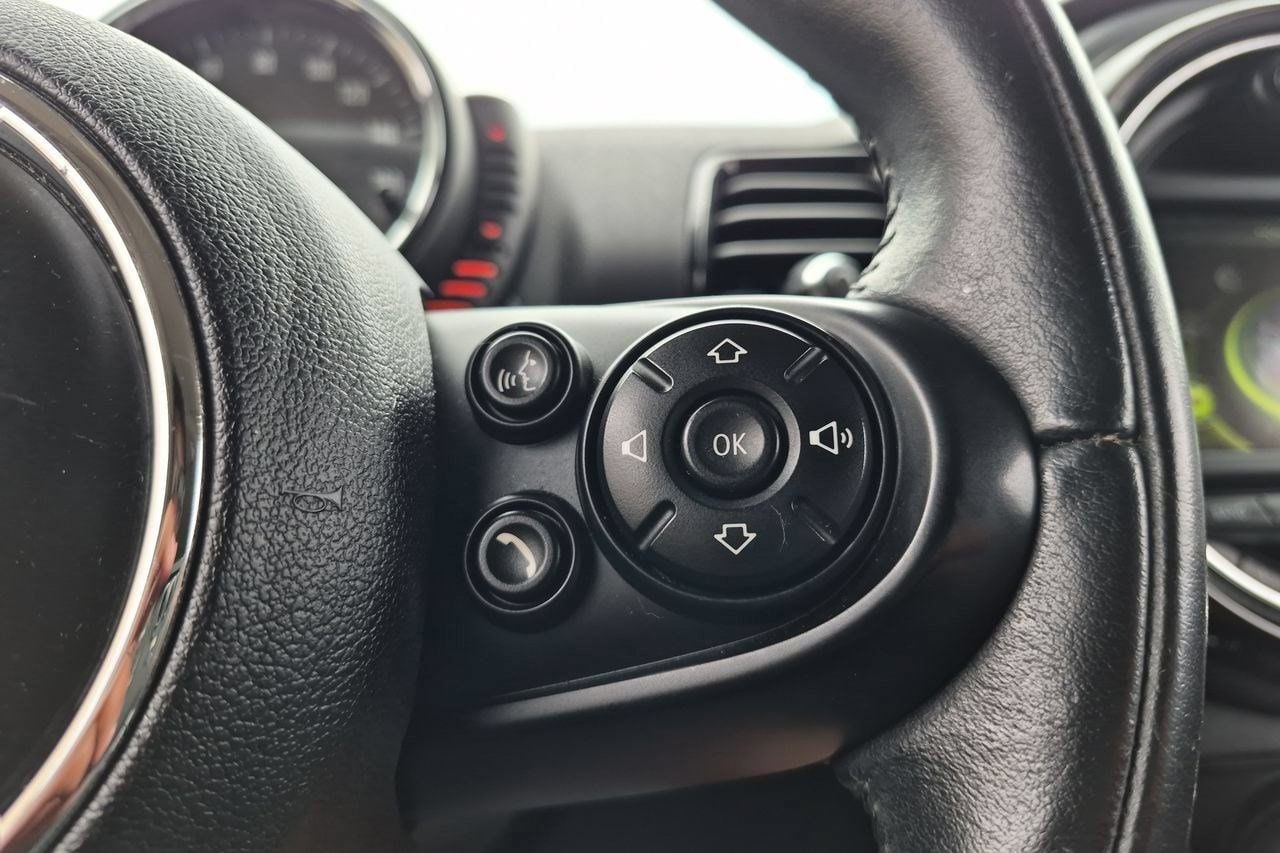 2017 MINI Clubman Base - Photo 24