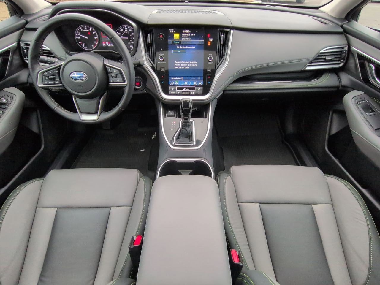 Thumbnail: 2023 Subaru Outback - 15