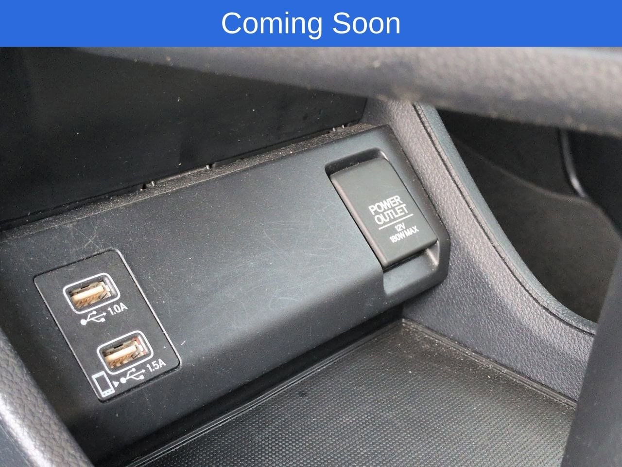 Thumbnail: 2019 Honda HR-V - 30