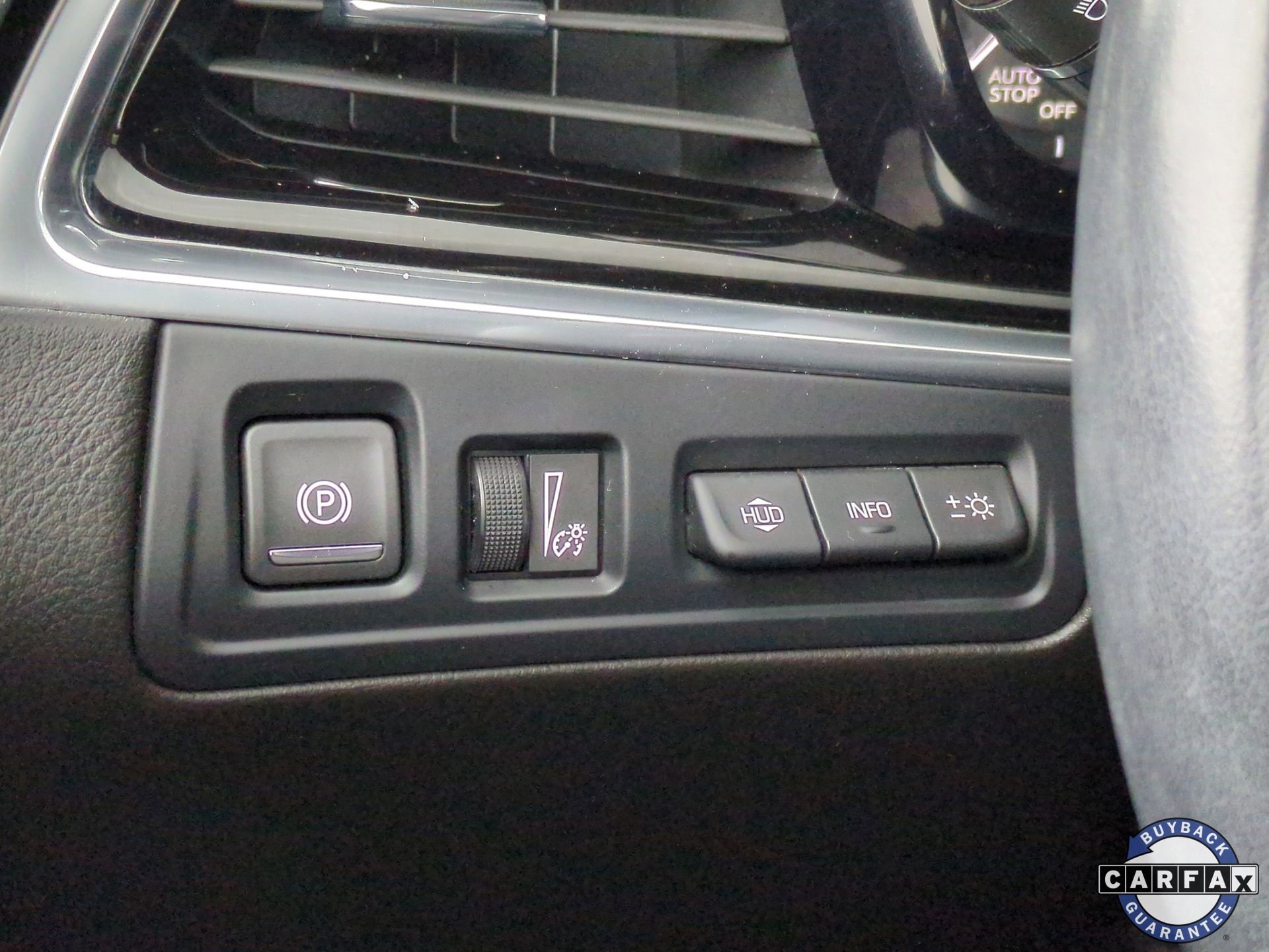 Thumbnail: 2023 Cadillac XT6 - 38