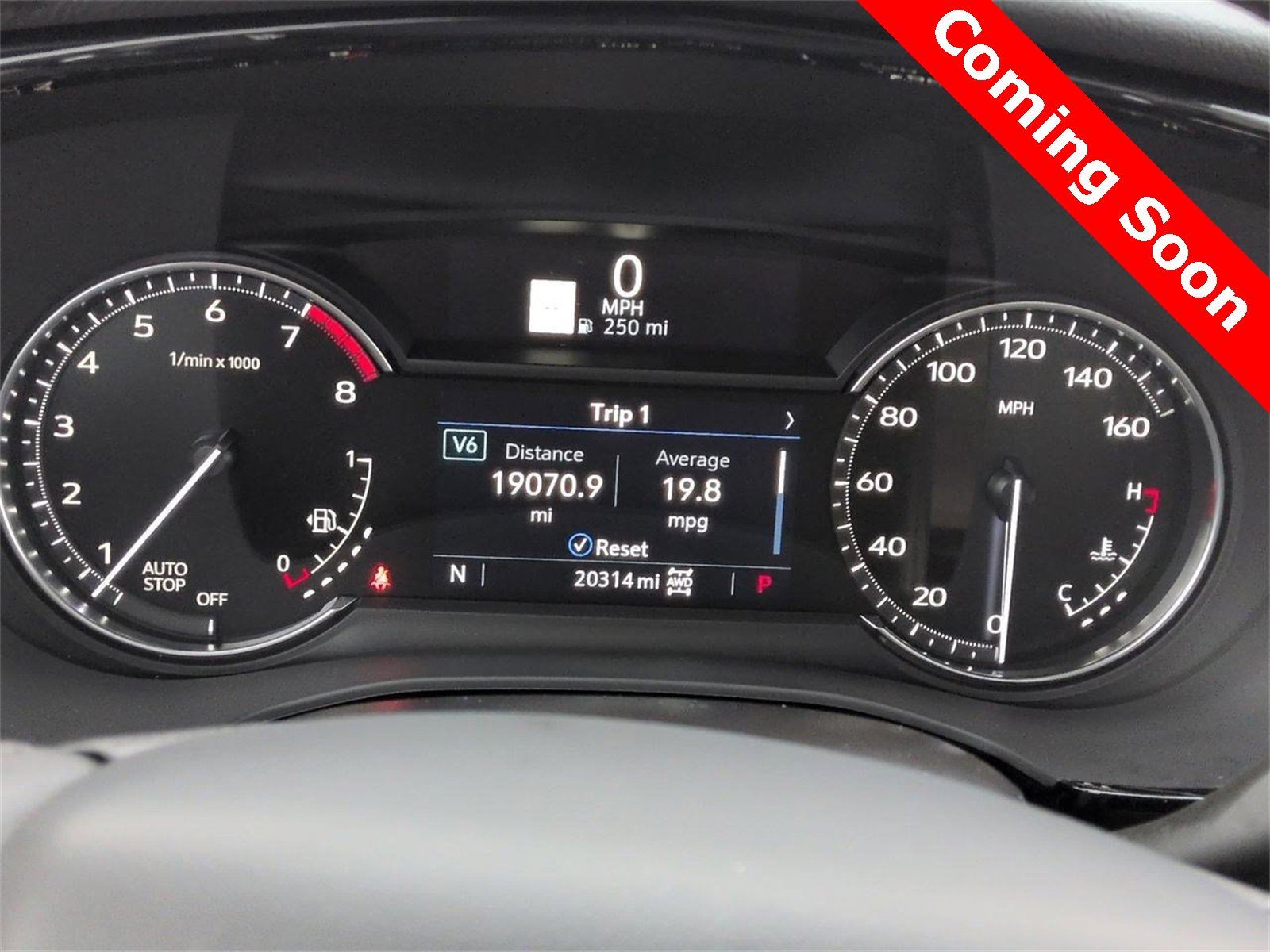 Thumbnail: 2025 Cadillac XT6 - 34