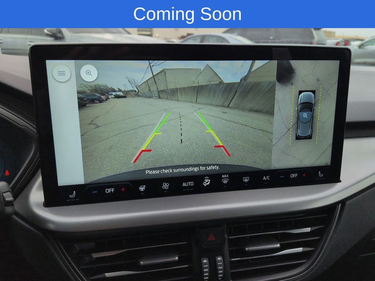 Thumbnail: 2023 Ford Escape - 29