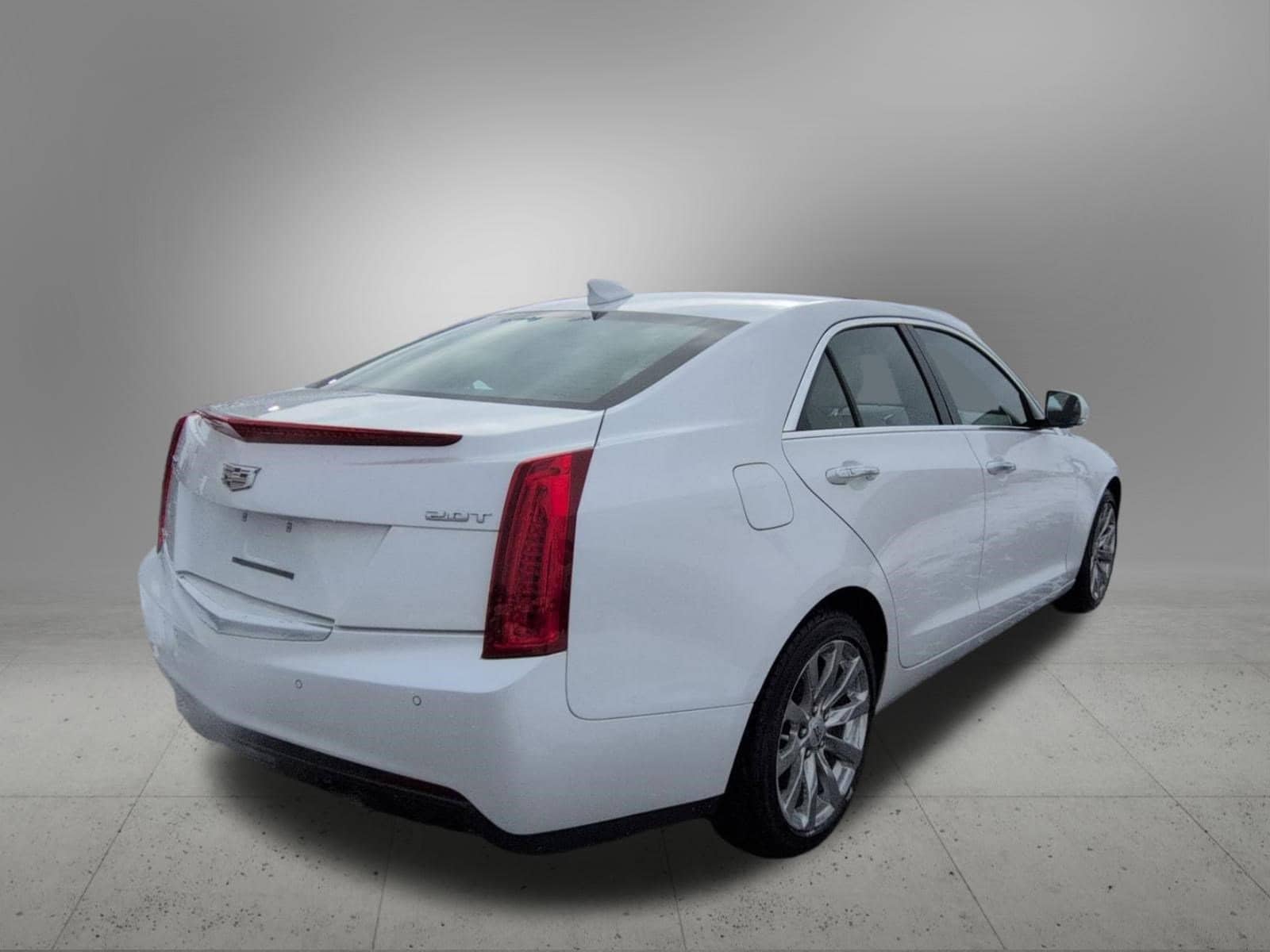 Thumbnail: 2017 Cadillac ATS - 6