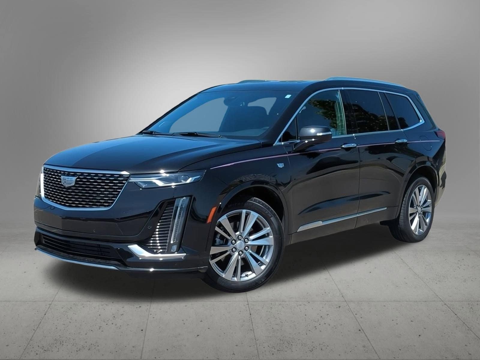2020 Cadillac XT6 Sport -
                  Troy, MI