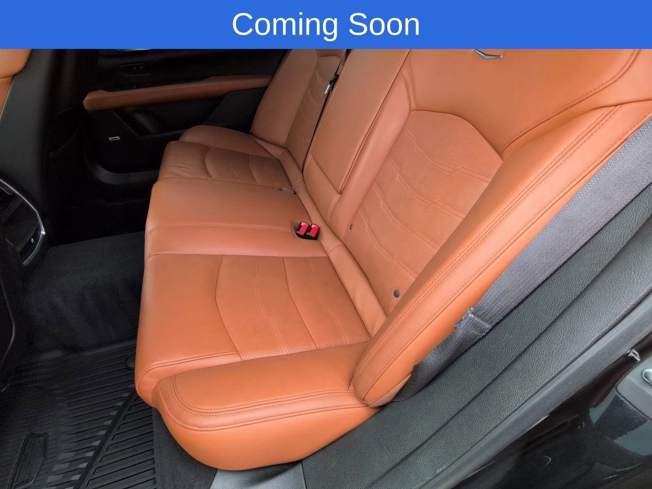 Thumbnail: 2017 Cadillac CT6 - 20