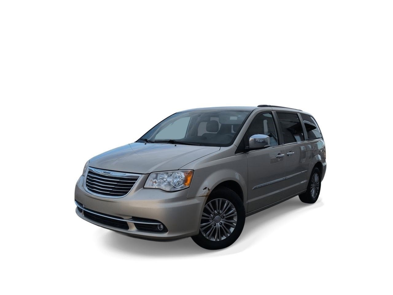 2014 Chrysler Town & Country Touring -
                  Troy, MI
