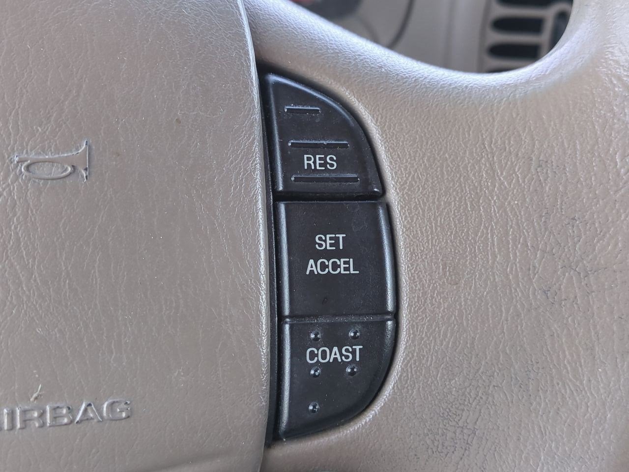 Thumbnail: 2002 Ford Expedition - 22