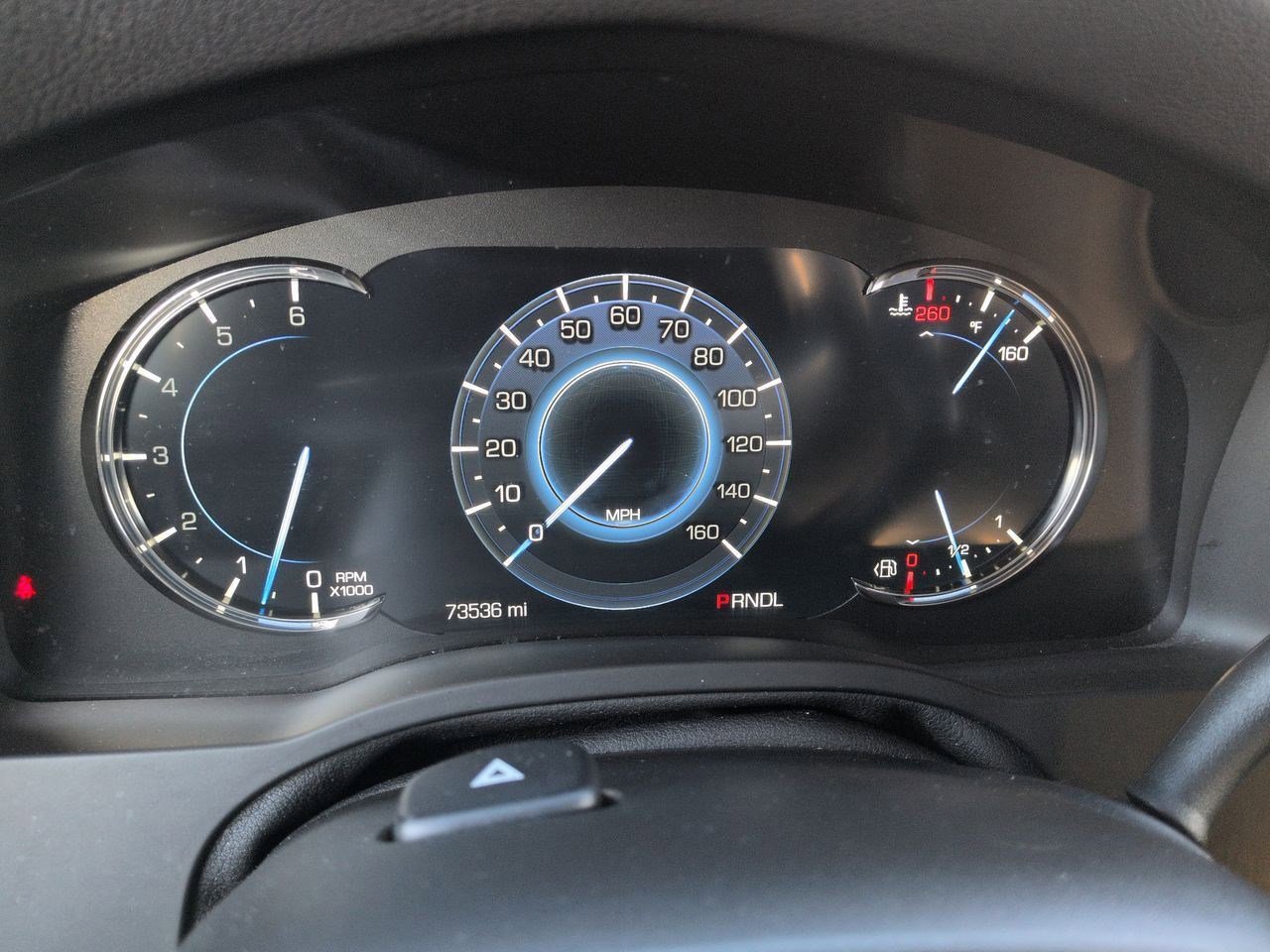 Thumbnail: 2020 Cadillac Escalade - 36