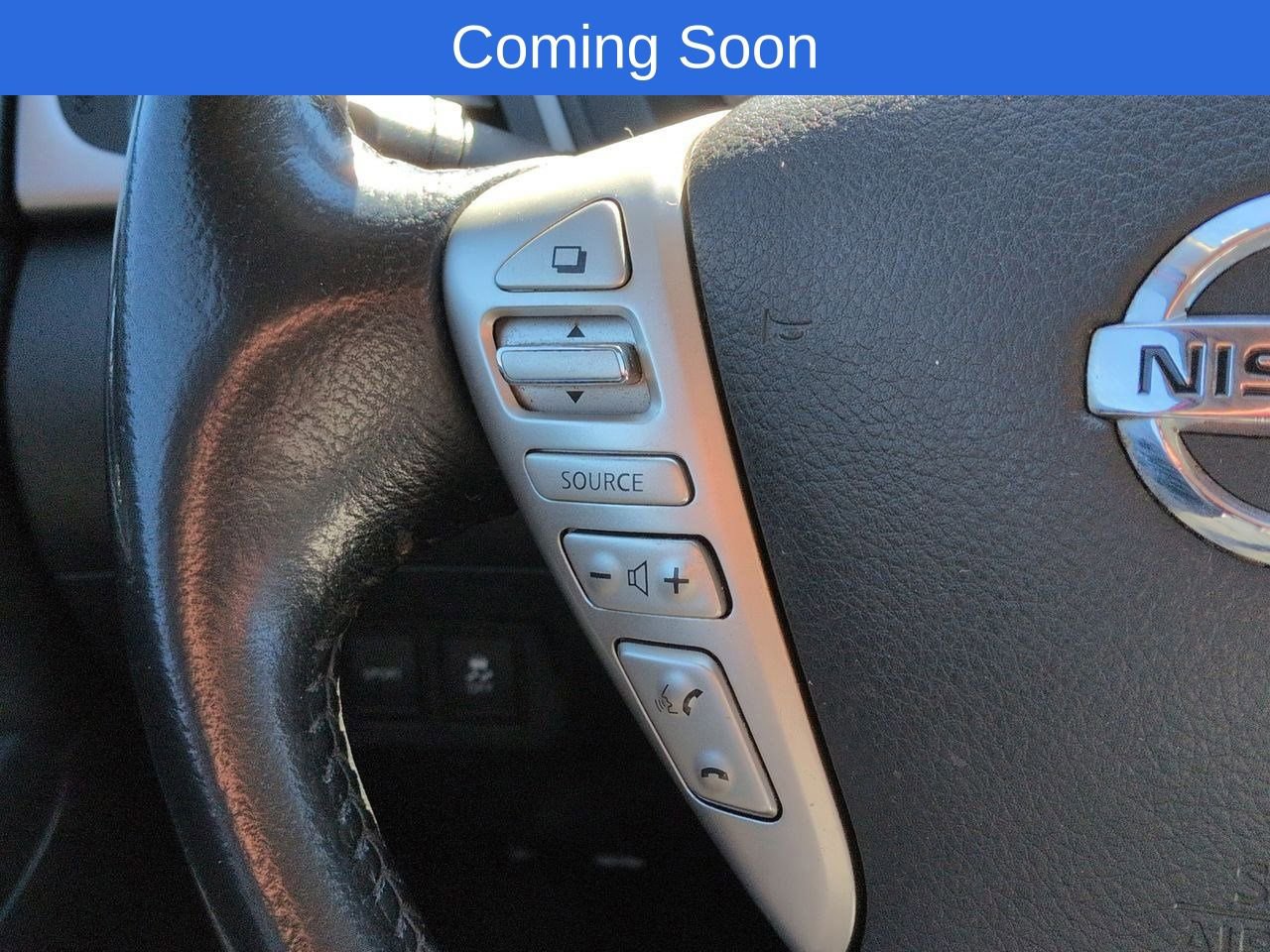 Thumbnail: 2015 Nissan Sentra - 21