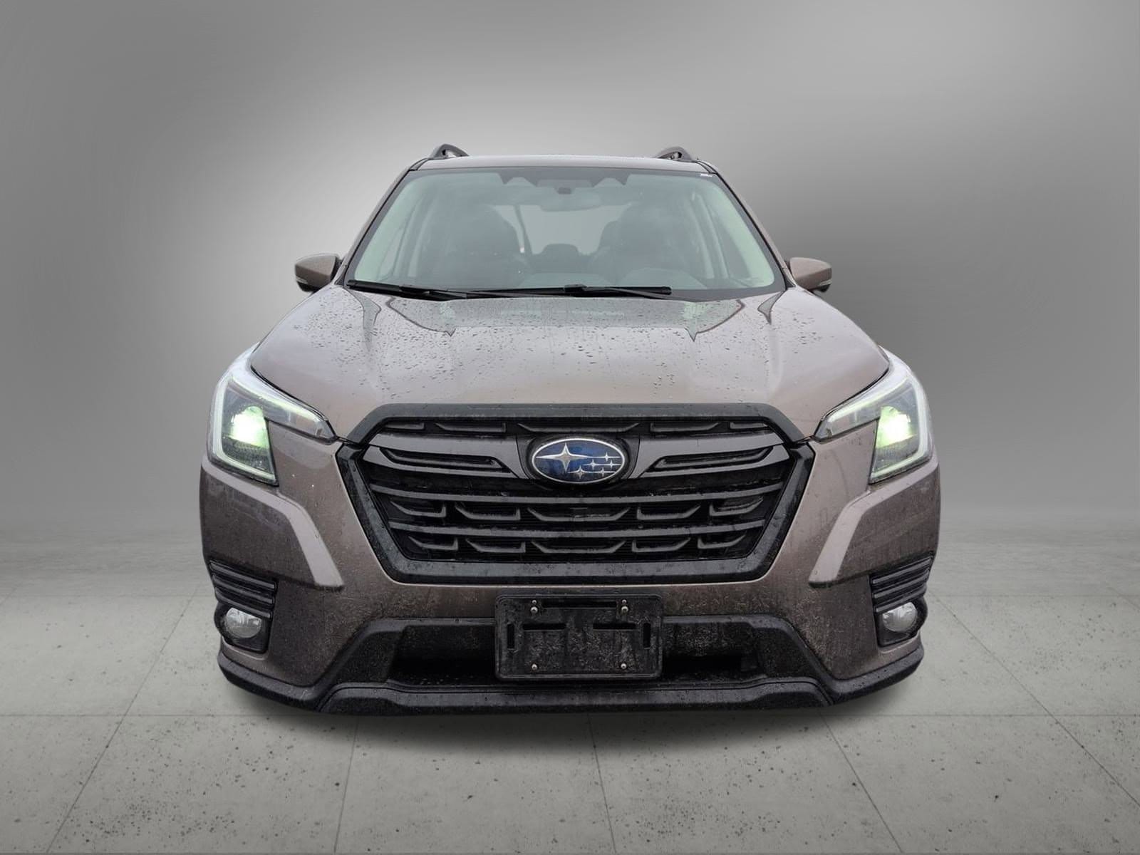 Thumbnail: 2022 Subaru Forester - 9