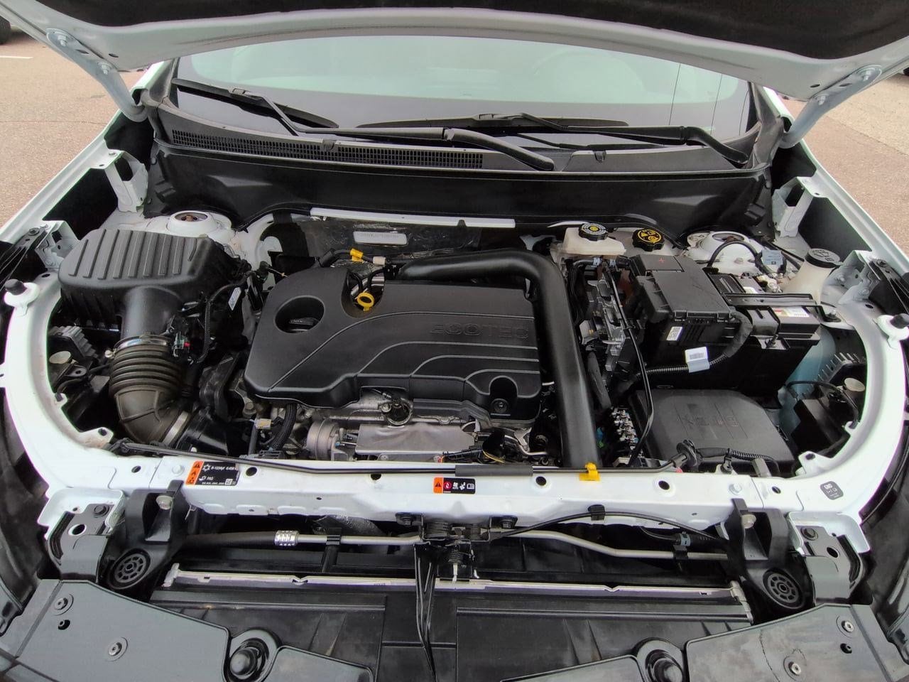 Thumbnail: 2023 Chevrolet Equinox - 14