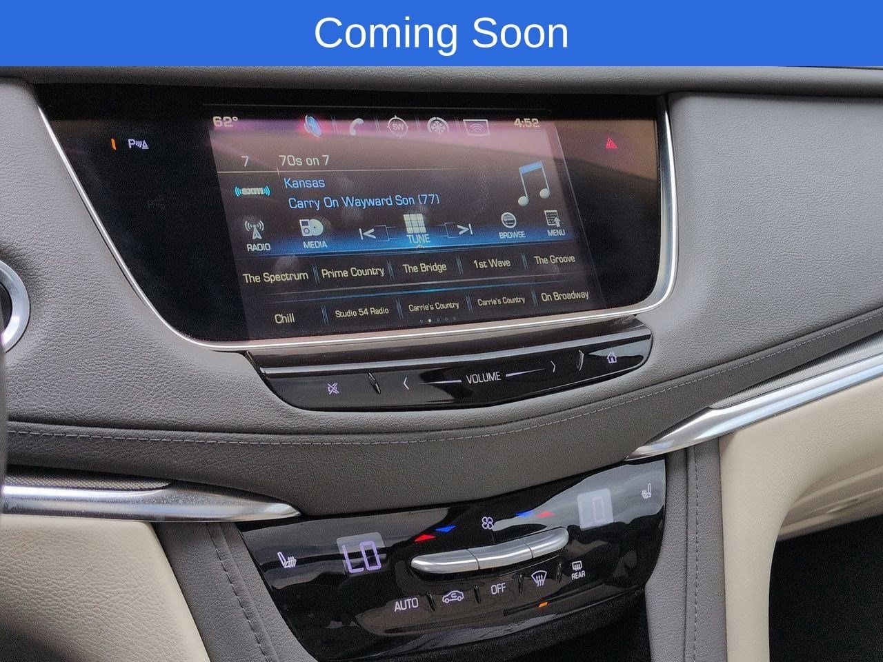 Thumbnail: 2017 Cadillac XT5 - 28