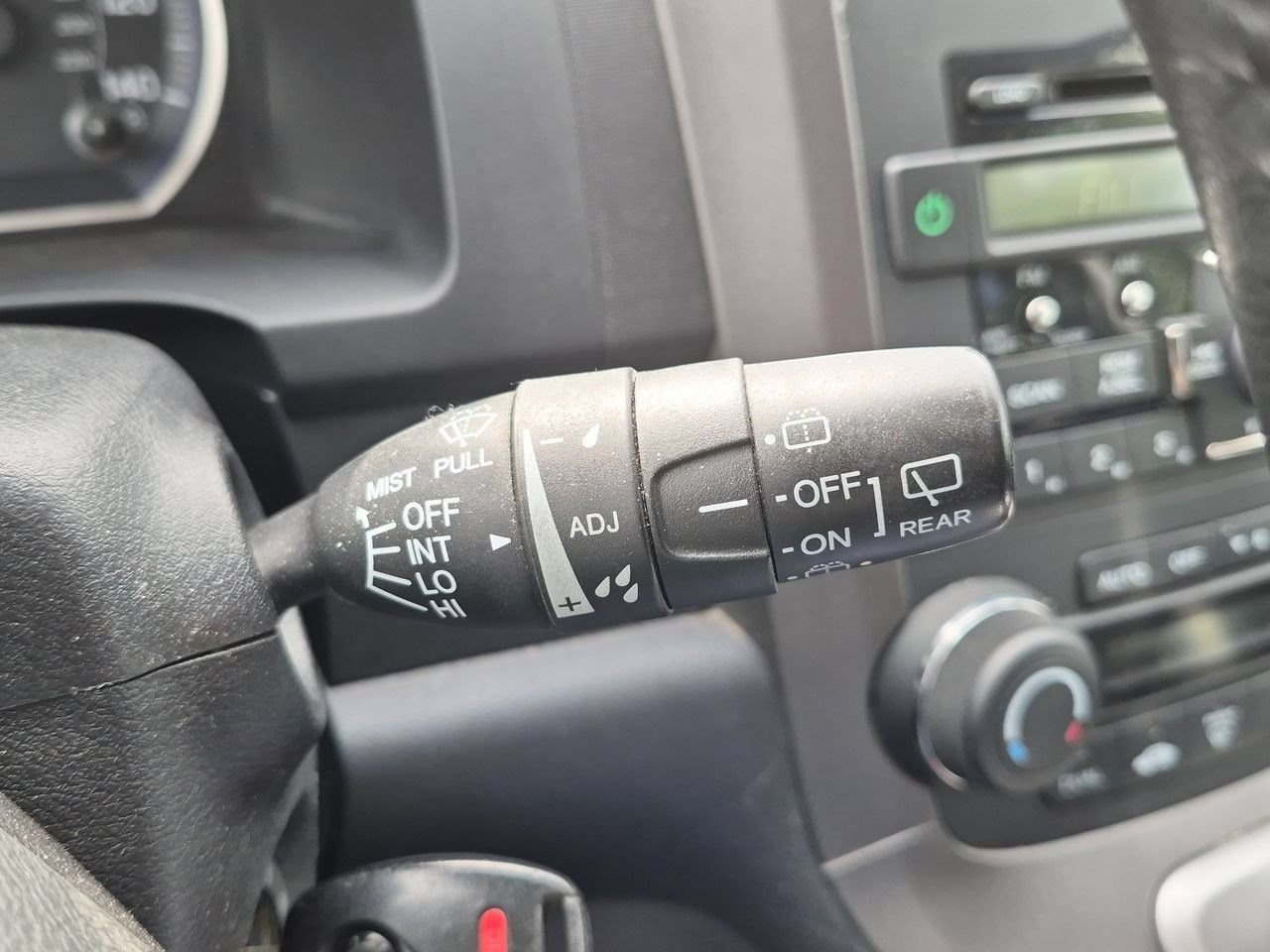 Thumbnail: 2010 Honda CR-V - 26