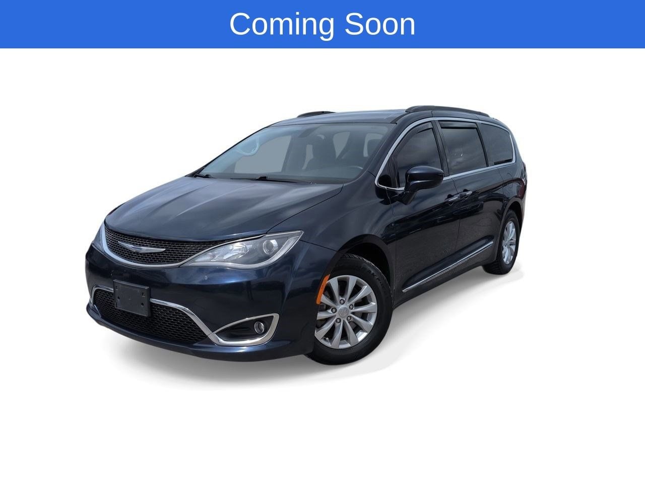 2017 Chrysler Pacifica Touring L -
                  Troy, MI