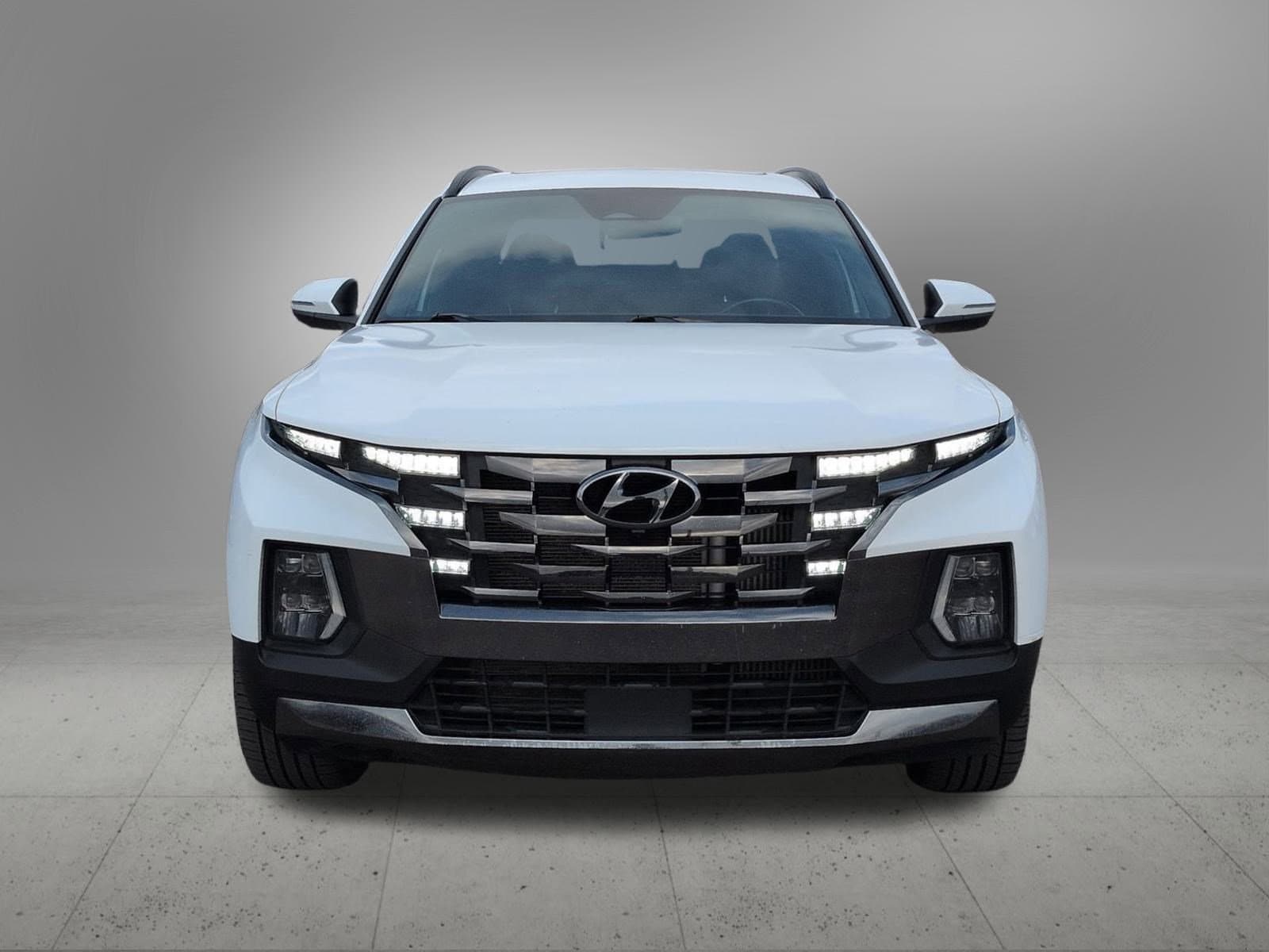 Thumbnail: 2022 Hyundai Santa Cruz - 9