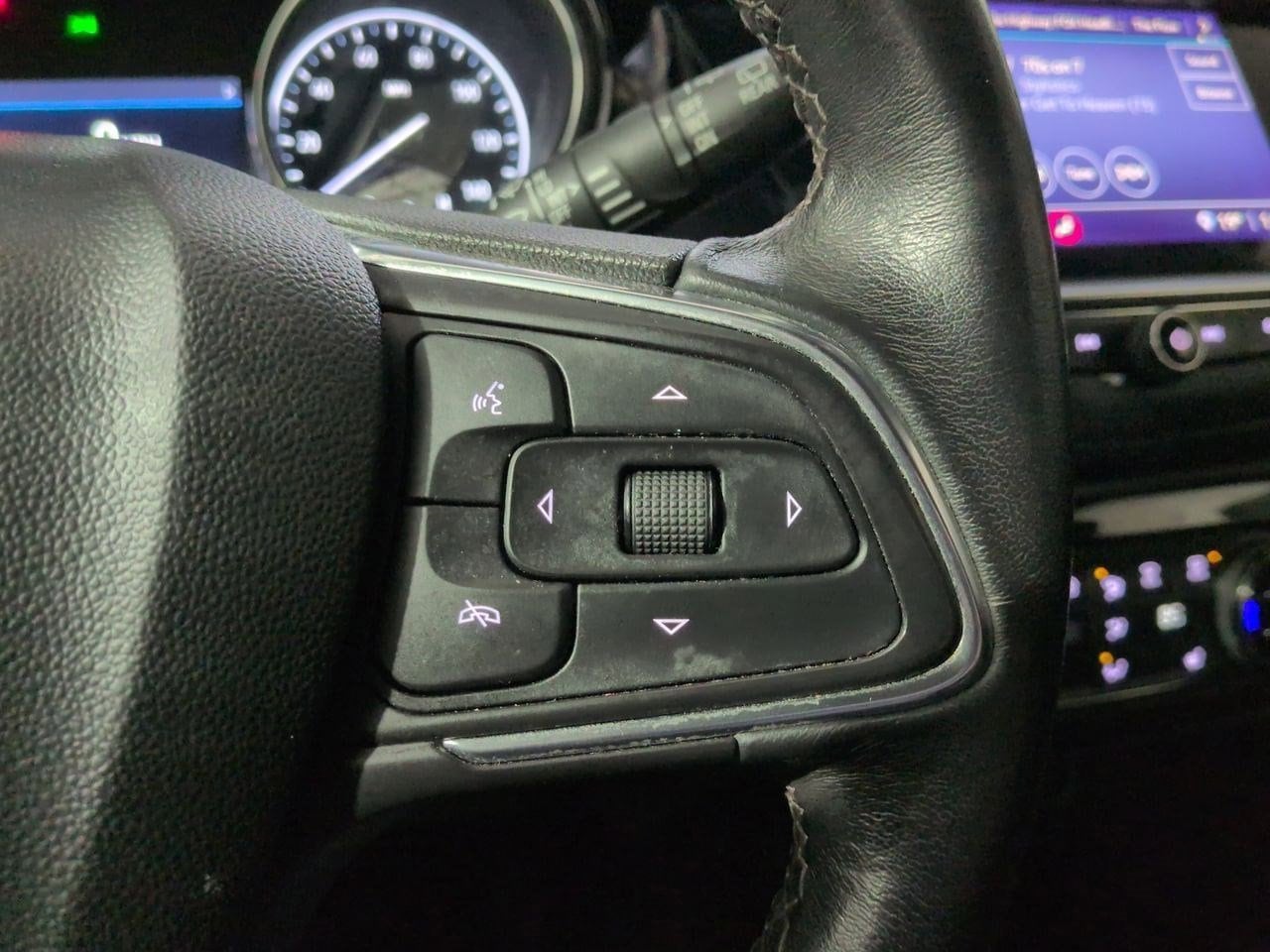 Thumbnail: 2022 Buick Encore GX - 24