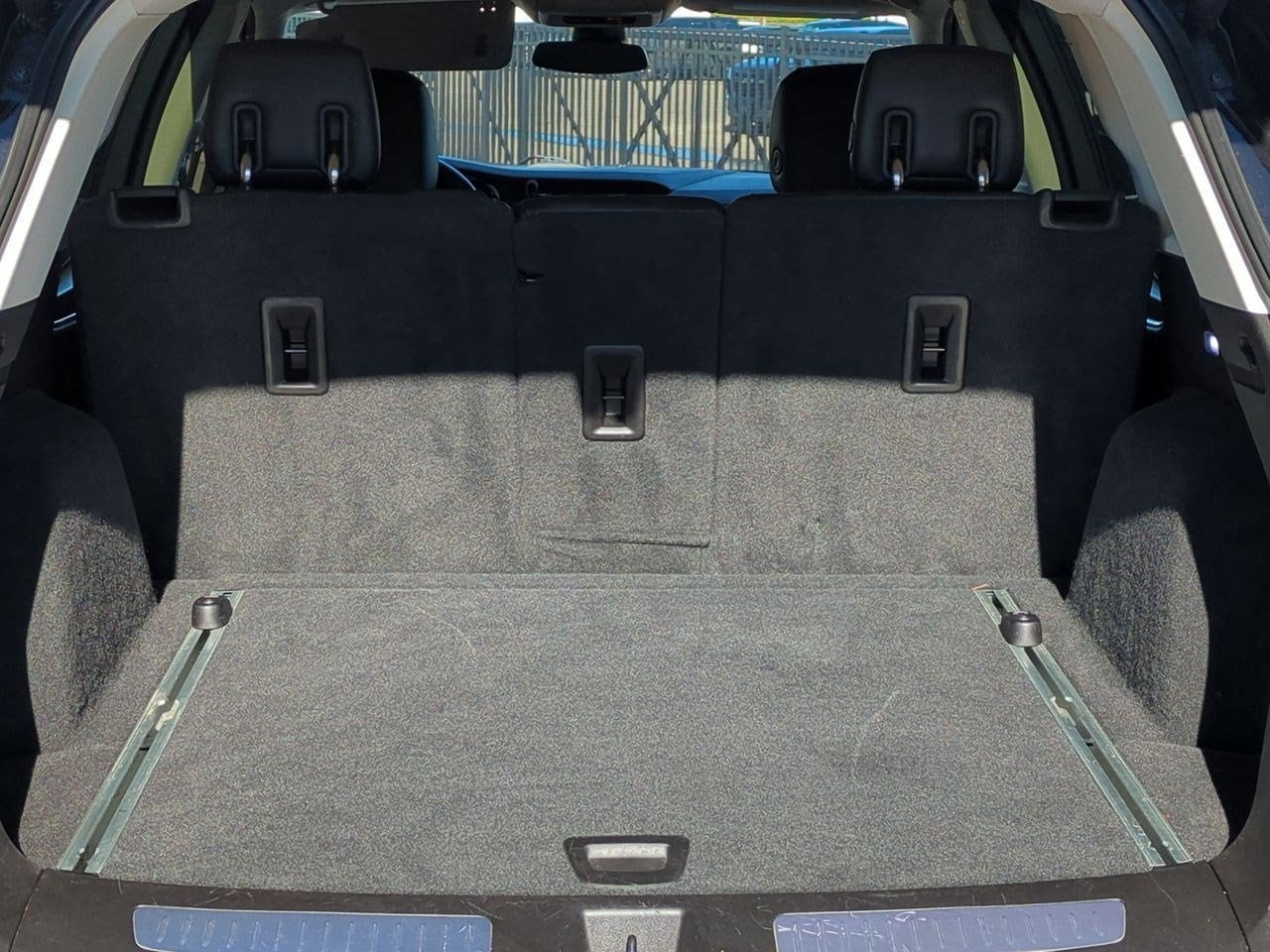 Thumbnail: 2018 Cadillac XT5 - 33