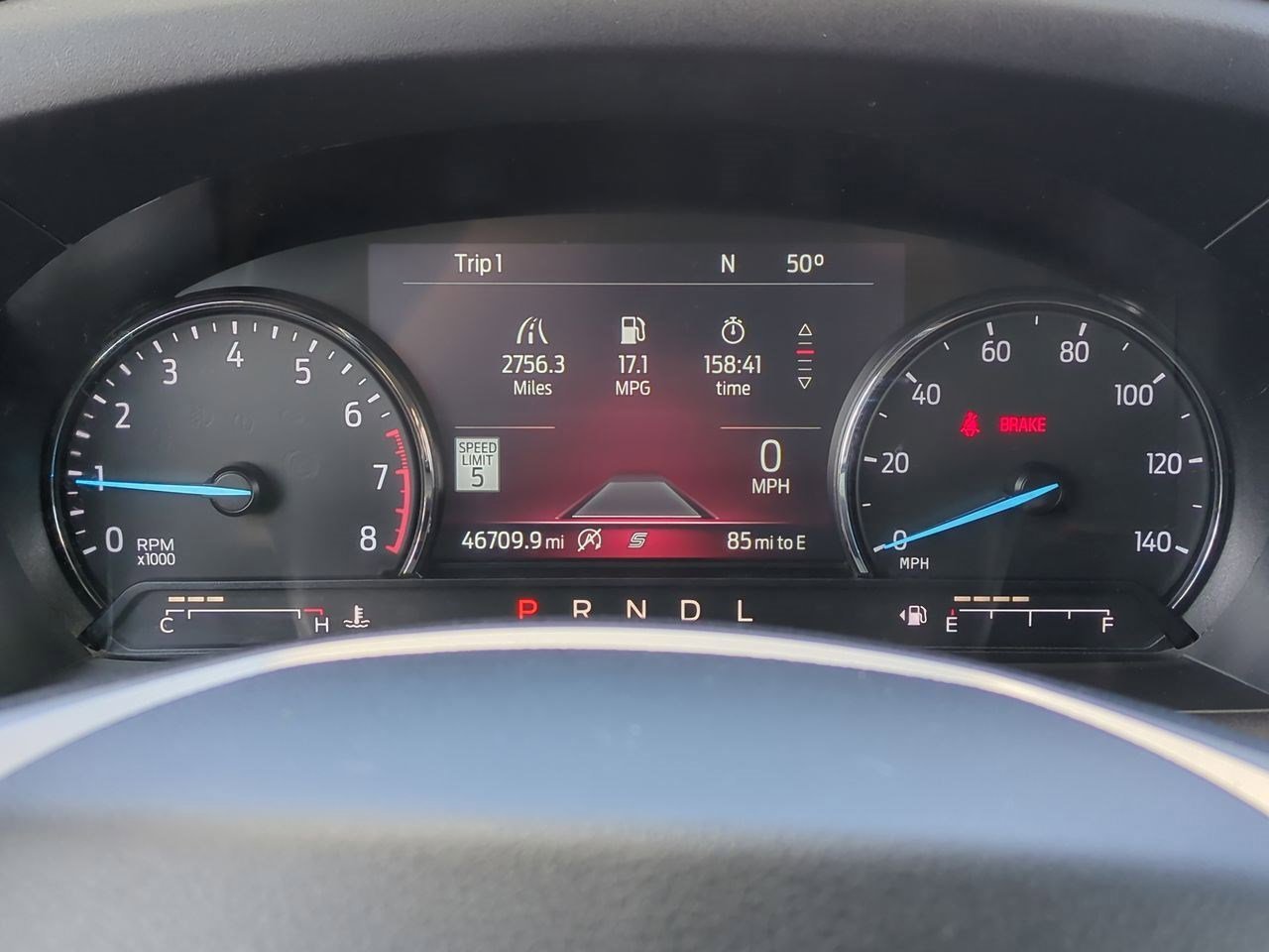 Thumbnail: 2022 Ford Explorer - 34