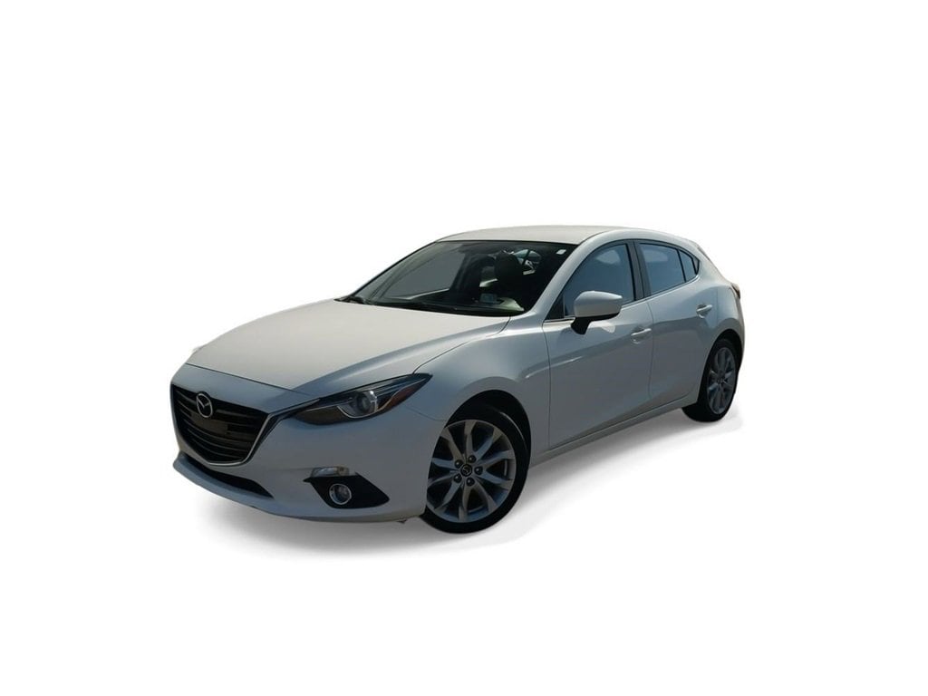 2014 Mazda Mazda3 s Touring -
                Troy, MI