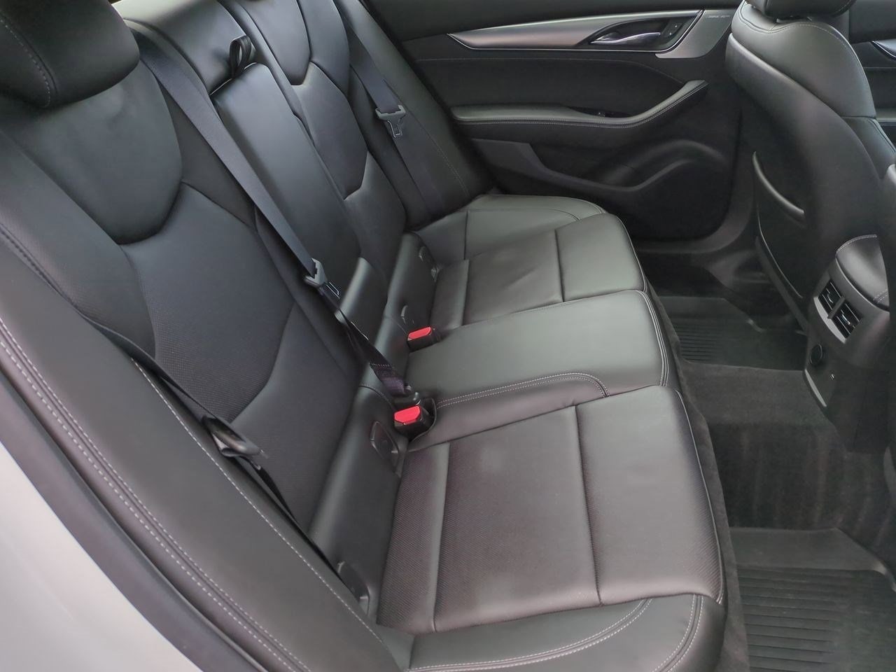 Thumbnail: 2023 Cadillac CT5 - 20