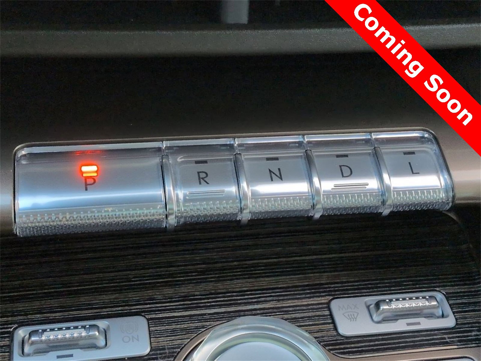 Thumbnail: 2024 Lincoln Nautilus - 33