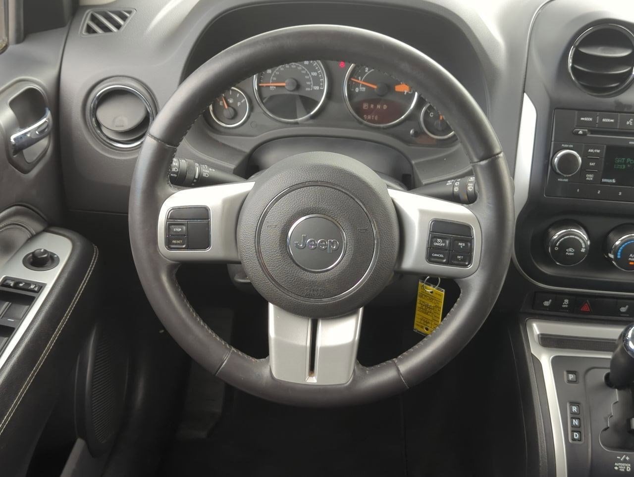 Thumbnail: 2017 Jeep Compass - 20