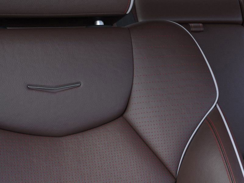 Thumbnail: 2026 Cadillac CT4 - 21