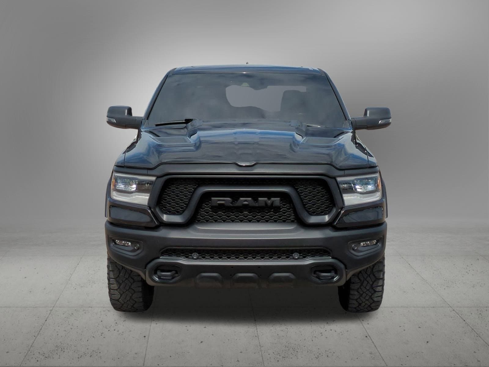 Thumbnail: 2023 RAM 1500 - 9
