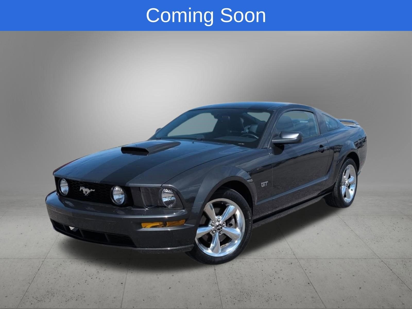 2007 Ford Mustang GT Deluxe -
                  Troy, MI