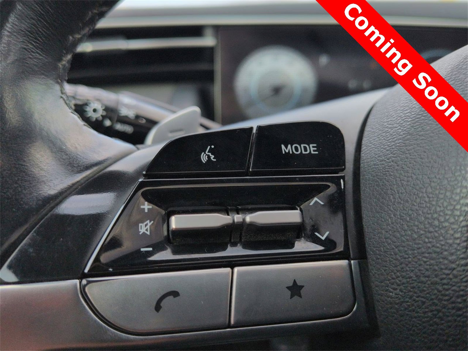 Thumbnail: 2022 Hyundai Santa Cruz - 25