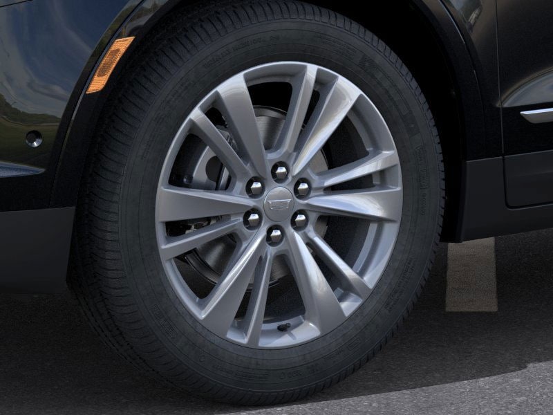 Thumbnail: 2026 Cadillac XT5 - 33