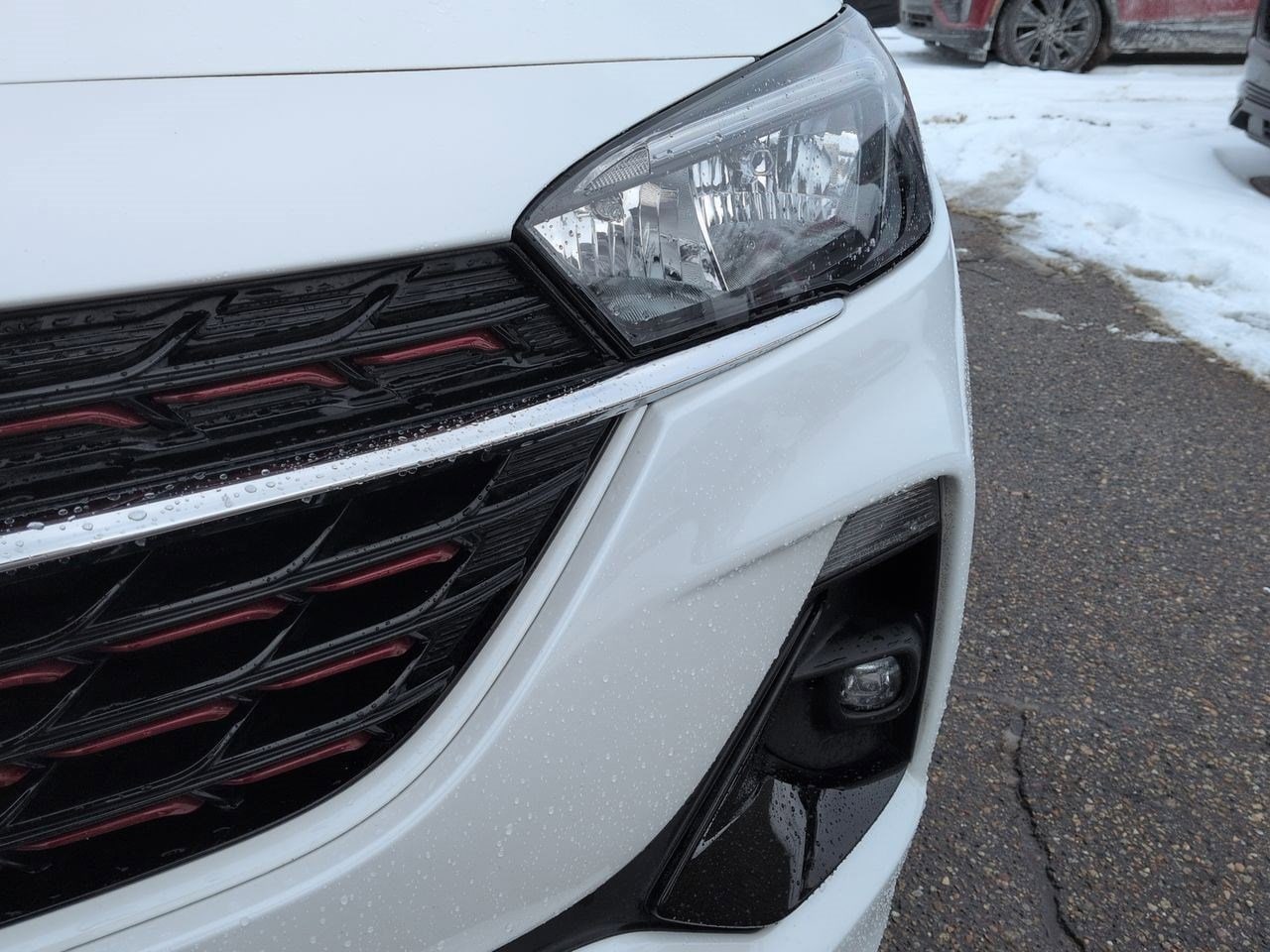 Thumbnail: 2022 Buick Encore GX - 10