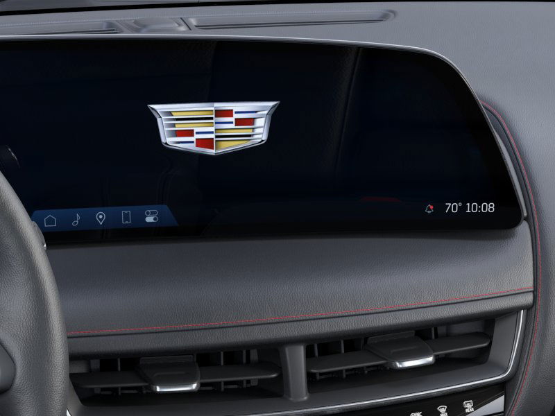 Thumbnail: 2026 Cadillac CT5 - 44
