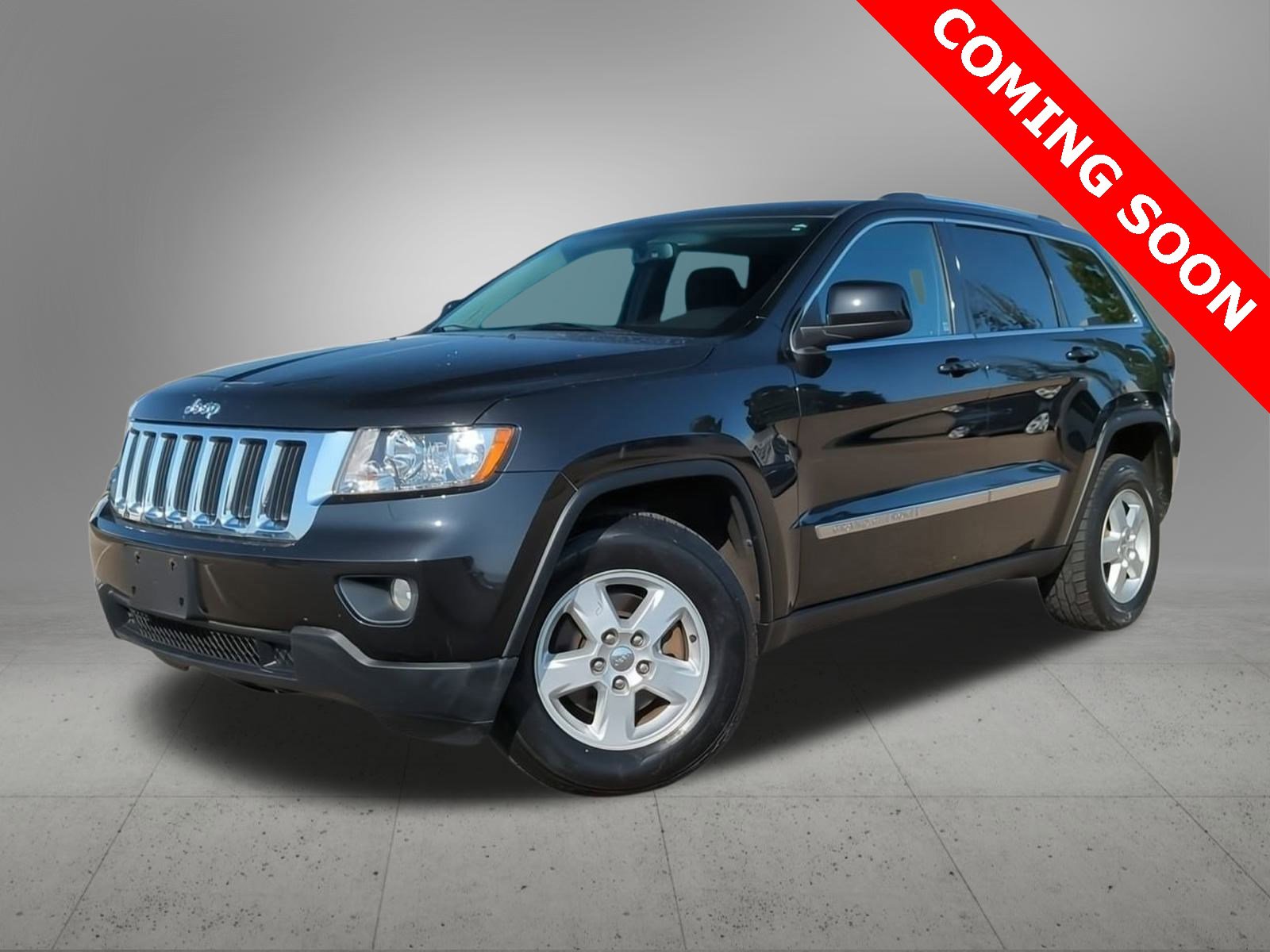 2013 Jeep Grand Cherokee Laredo -
                  Troy, MI