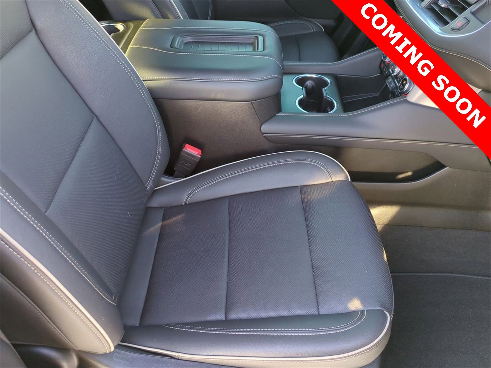 Thumbnail: 2024 GMC Yukon - 22