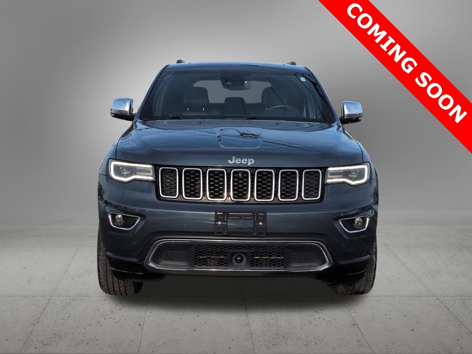 Thumbnail: 2020 Jeep Grand Cherokee - 9