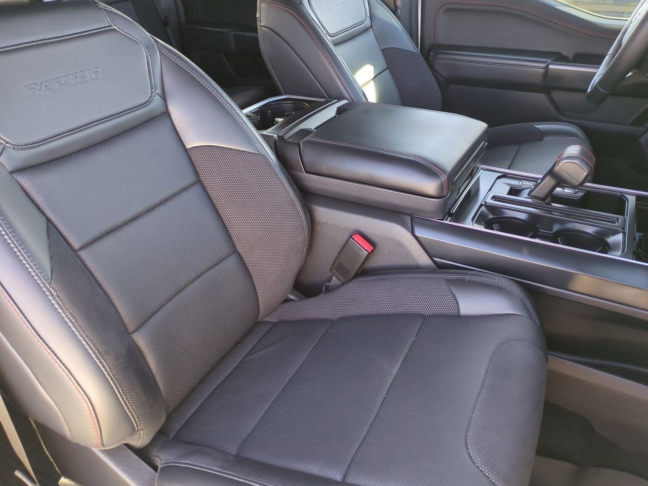 Thumbnail: 2024 Ford F-150 - 20