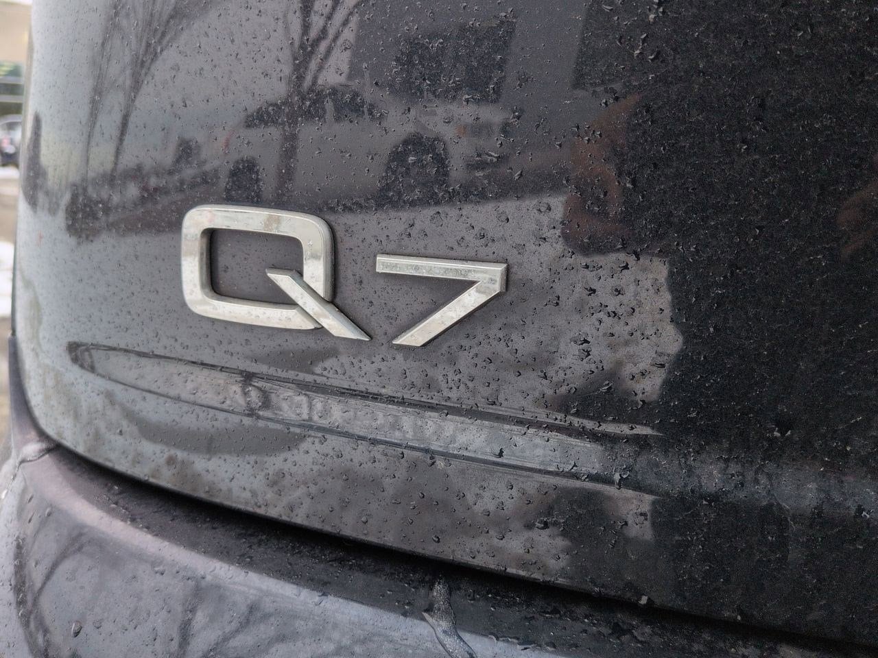 Thumbnail: 2017 Audi Q7 - 12